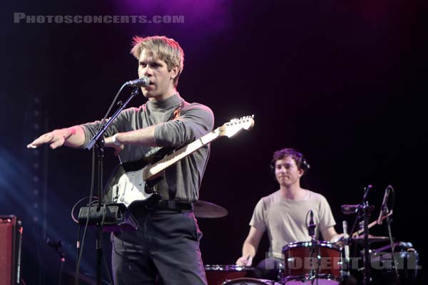 PORCHES - 2016-06-05 - NIMES - Paloma - Club - 